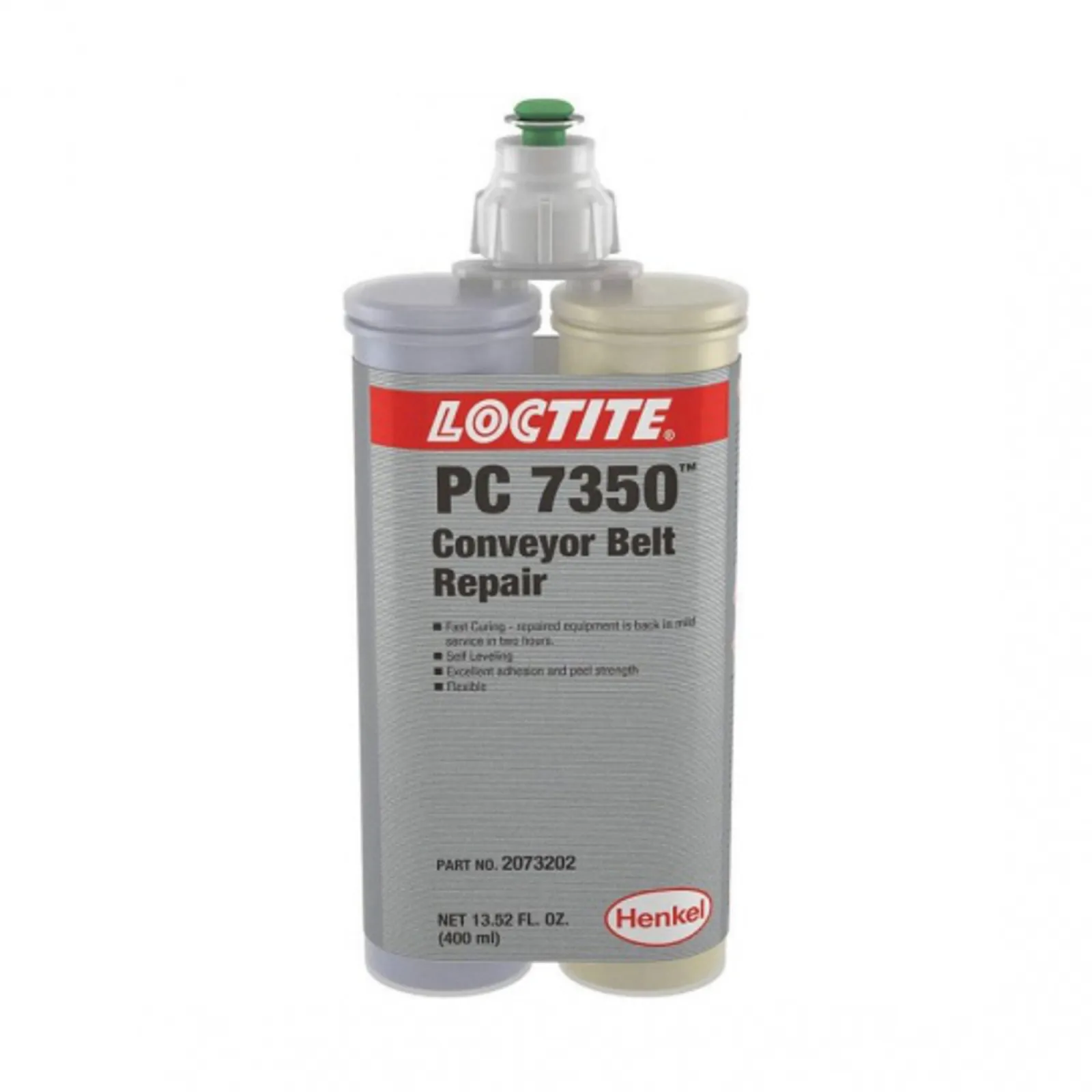 Состав для ремонта конвейерных лент Loctite PC 7350 / Loctite Etching Agent Состав для ремонта конвейерных лент Loctite PC 7350 / Loctite Etching Agent