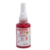 Уплотнитель резьбовой, гелеобразный для неактивных металлов (герметик) Loctite 577
