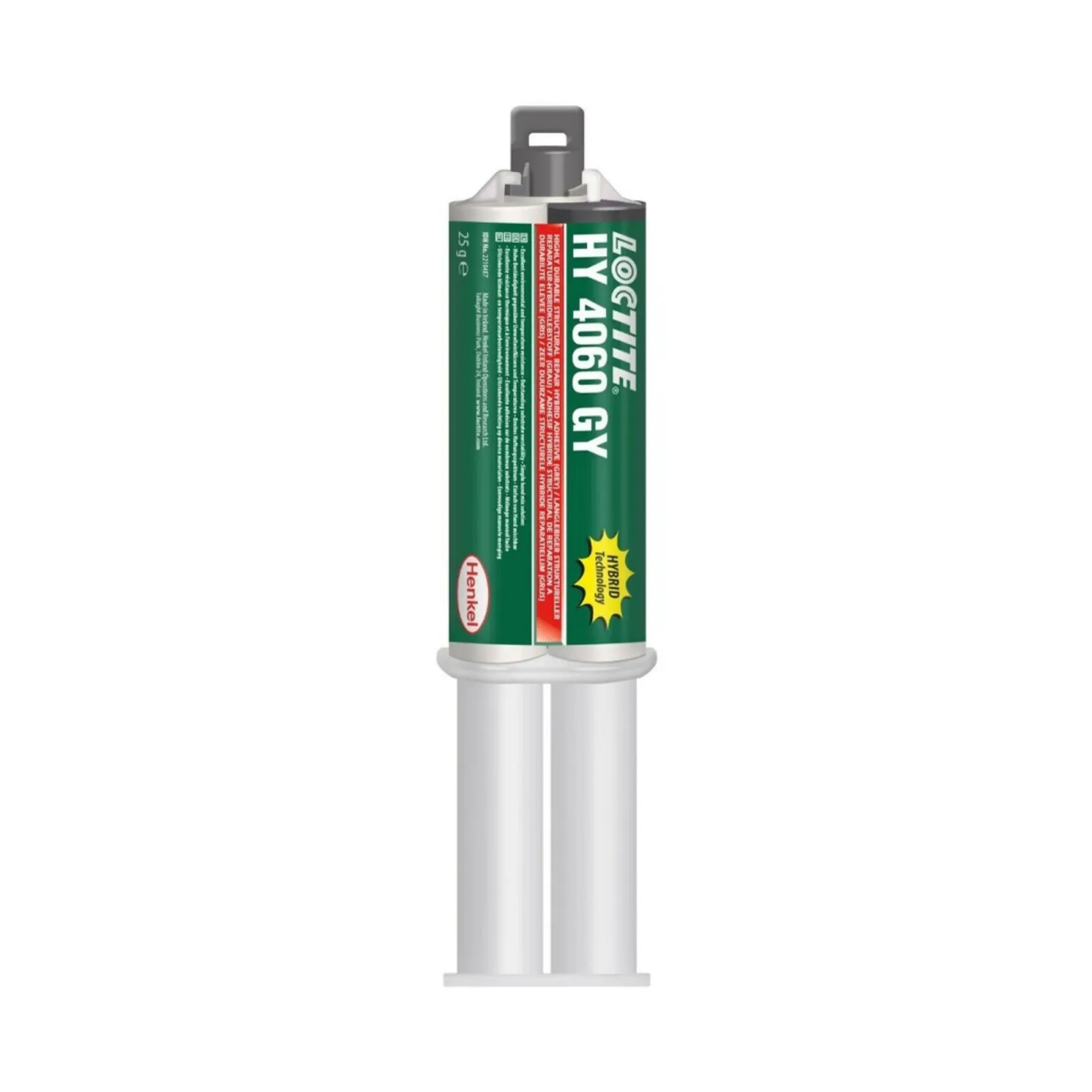 Loctite HY 4060GY Loctite HY 4060GY